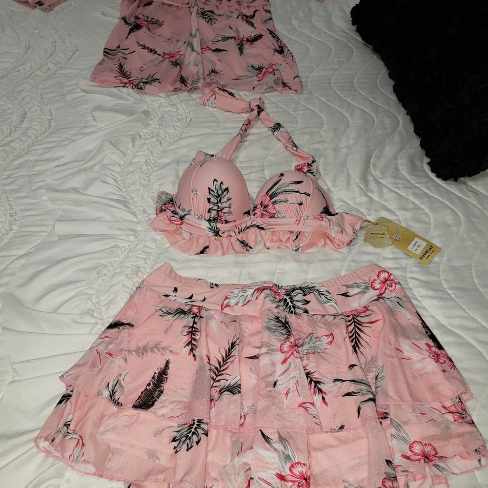 swim set